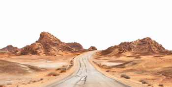 Rough Roads 26xPNG