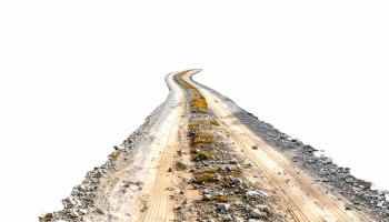 Rough Roads 26xPNG