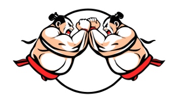 Dynamic Sports & Strong Fighters Vector Mascots 25xSVG