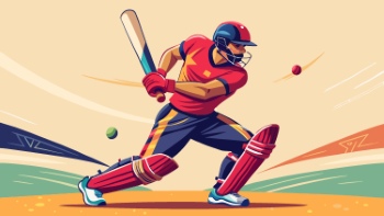 Dynamic Sports & Strong Fighters Vector Mascots 25xSVG