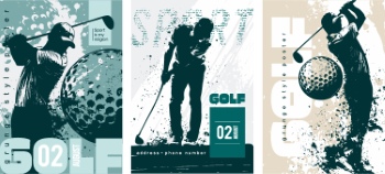 Sport Templates for Posters & Prints 26xAI