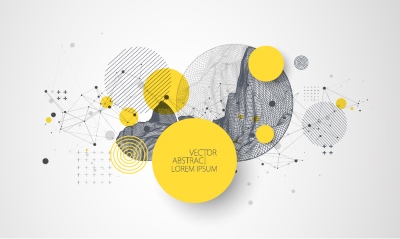 Abstract Templates for Science & Technology Presentation 25xAI