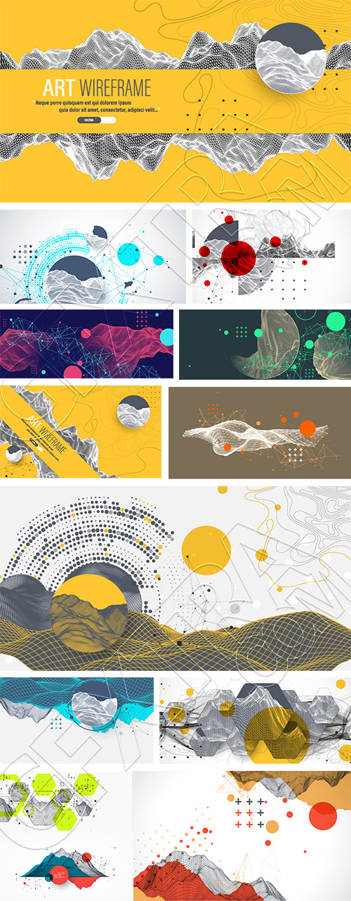 Abstract Templates for Science & Technology Presentation 25xAI