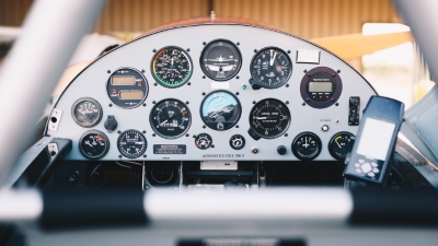 Inside Cockpit 32xJPEG, 3xPNG, 1xAI