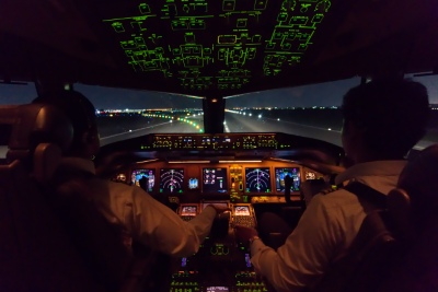 Inside Cockpit 32xJPEG, 3xPNG, 1xAI