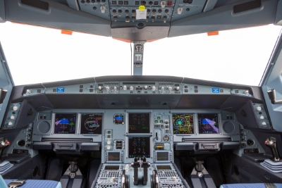 Inside Cockpit 32xJPEG, 3xPNG, 1xAI