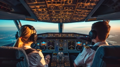 Inside Cockpit 32xJPEG, 3xPNG, 1xAI