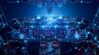 Inside Cockpit 32xJPEG, 3xPNG, 1xAI