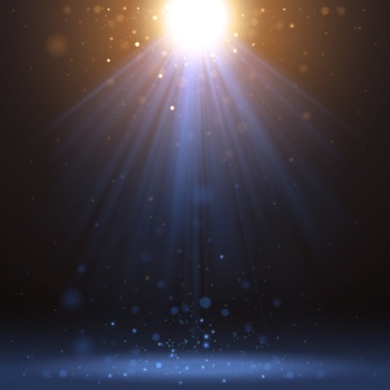 Light Effected Premium Backgrounds #1, 26xAI