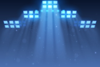 Light Effected Premium Backgrounds #1, 26xAI