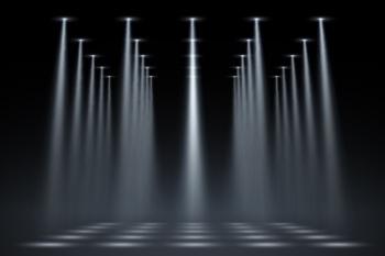 Light Effected Premium Backgrounds #1, 26xAI