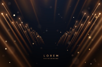 Light Effected Premium Backgrounds #2, 26xAI