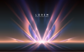 Light Effected Premium Backgrounds #2, 26xAI