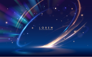 Light Effected Premium Backgrounds #2, 26xAI