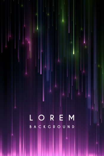 Light Effected Premium Backgrounds #2, 26xAI