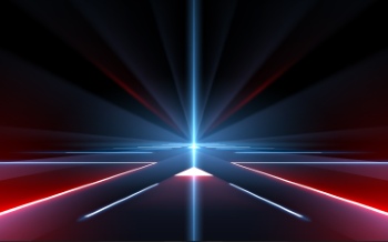 Light Effected Premium Backgrounds #3, 27xAI