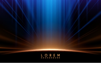 Light Effected Premium Backgrounds #3, 27xAI