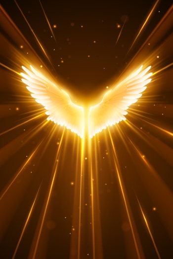 Light Effected Premium Backgrounds #3, 27xAI