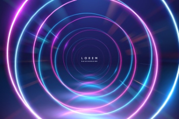 Light Effected Premium Backgrounds #3, 27xAI