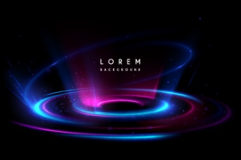 Light Effected Premium Backgrounds #3, 27xAI