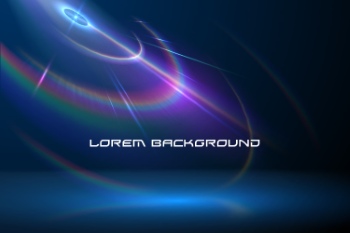 Light Effected Premium Backgrounds #3, 27xAI