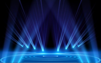 Light Effected Premium Backgrounds #3, 27xAI