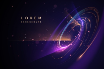 Light Effected Premium Backgrounds #3, 27xAI