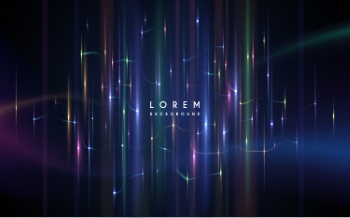 Light Effected Premium Backgrounds #3, 27xAI