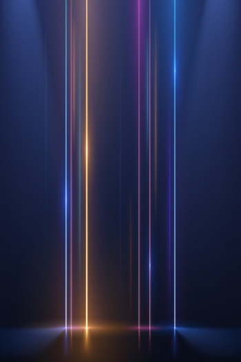 Light Effected Premium Backgrounds #3, 27xAI