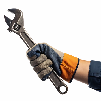 Hands Holding Tools 30xPNG