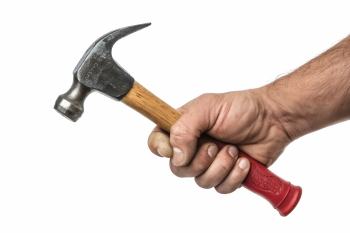 Hands Holding Tools 30xPNG