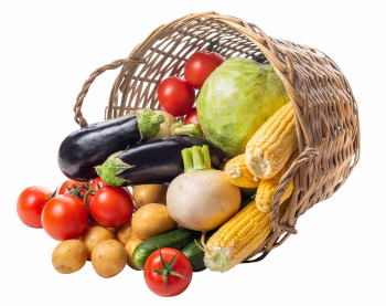 Food Collection 58xPNG