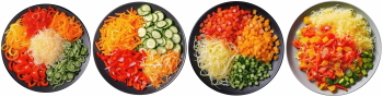 Food Collection 58xPNG
