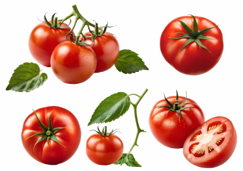 Food Collection 58xPNG