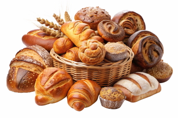 Food Collection 58xPNG