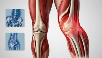 Knee Joint Treatment - DIAGNOSIS 28xJPEG, 7xPNG