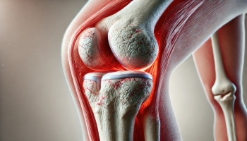 Knee Joint Treatment - DIAGNOSIS 28xJPEG, 7xPNG