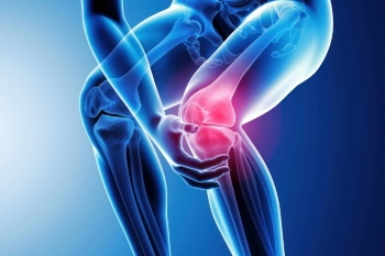 Knee Joint Treatment - DIAGNOSIS 28xJPEG, 7xPNG