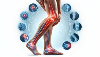 Knee Joint Treatment - DIAGNOSIS 28xJPEG, 7xPNG
