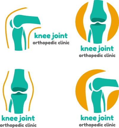 Knee Joint Treatment VECTORS 26xAI