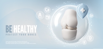 Knee Joint Treatment VECTORS 26xAI