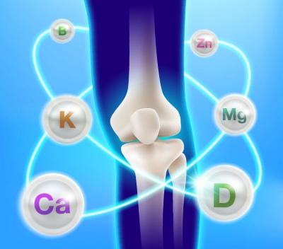Knee Joint Treatment VECTORS 26xAI