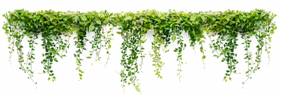 Green Leaved Branches 33xPNG