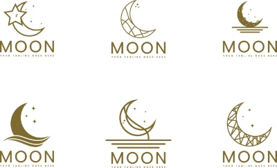 Luxury Logo Collection ELEMENTS 26xAI