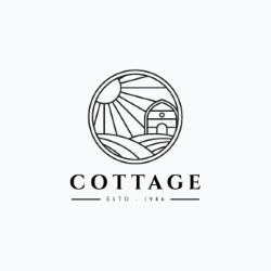 Luxury Logo Collection LIGHT 25xAI