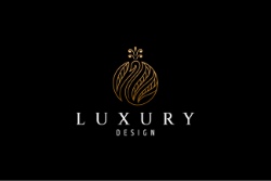 Luxury Logo Collection TINY LINES 28xAI Luxury Logo Collection TINY LINES 28xAI