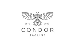 Luxury Logo Collection TINY LINES 28xAI Luxury Logo Collection TINY LINES 28xAI