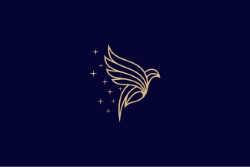 Luxury Logo Collection TINY LINES 28xAI Luxury Logo Collection TINY LINES 28xAI