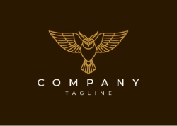 Luxury Logo Collection TINY LINES 28xAI Luxury Logo Collection TINY LINES 28xAI