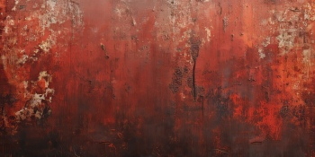 Rusted Metal Backgrounds #1, 25xJPEG